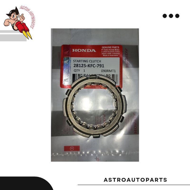 ONE WAY STATER ONE WAY ONLY TIGER LAMA TIGER REVO