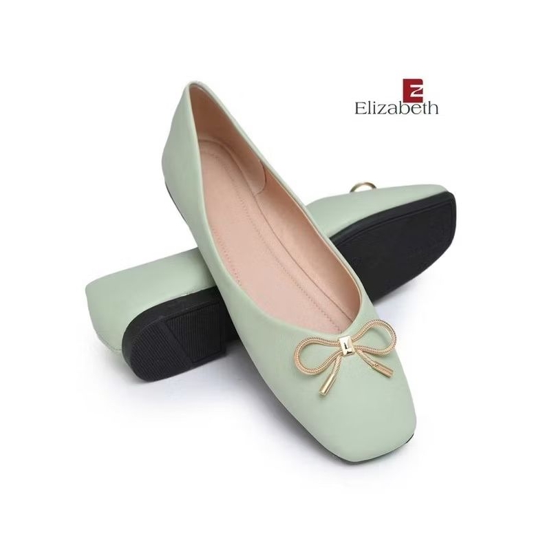 ELIZABETH Shoes Sepatu Flat Shoes 0400-0188