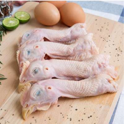 

Kepala dan Leher Ayam Fresh/Frozen 1kg