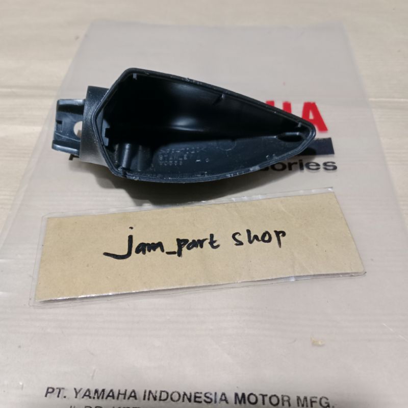 cover rumah mika lampu sen belakang kanan depan kiri yamaha aerox 155 vixion new r 15 new r 15 old m