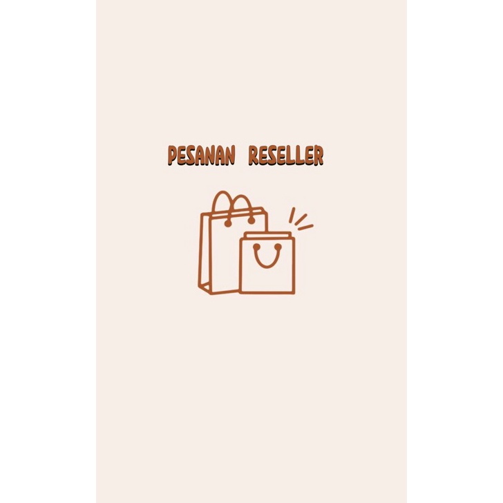 Tawaran Rizky Hijab Fashion