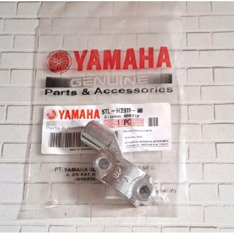 Dudukan Spion Mio sporty Mio J 5TL