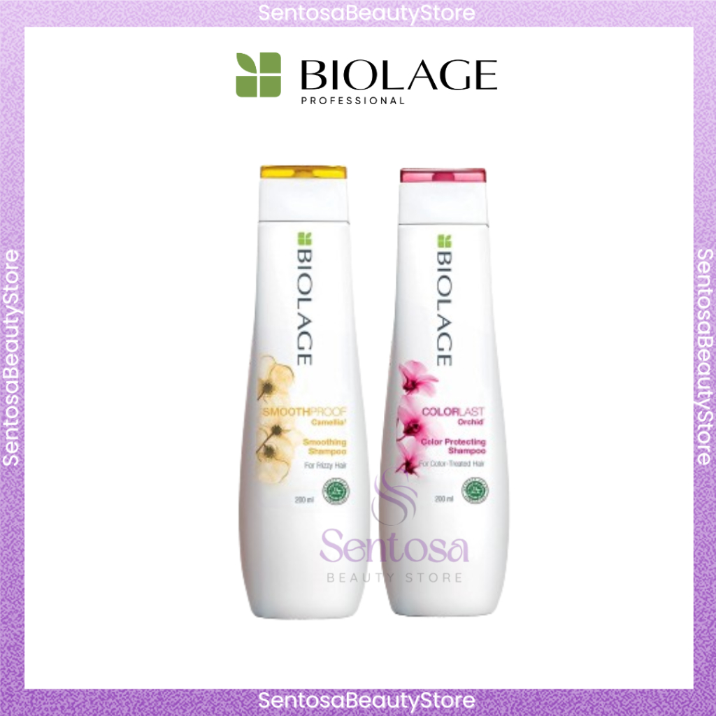 Biolage Shampoo 200 ml