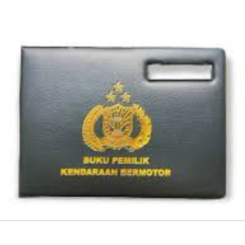 

Sampul BPKB Aktif