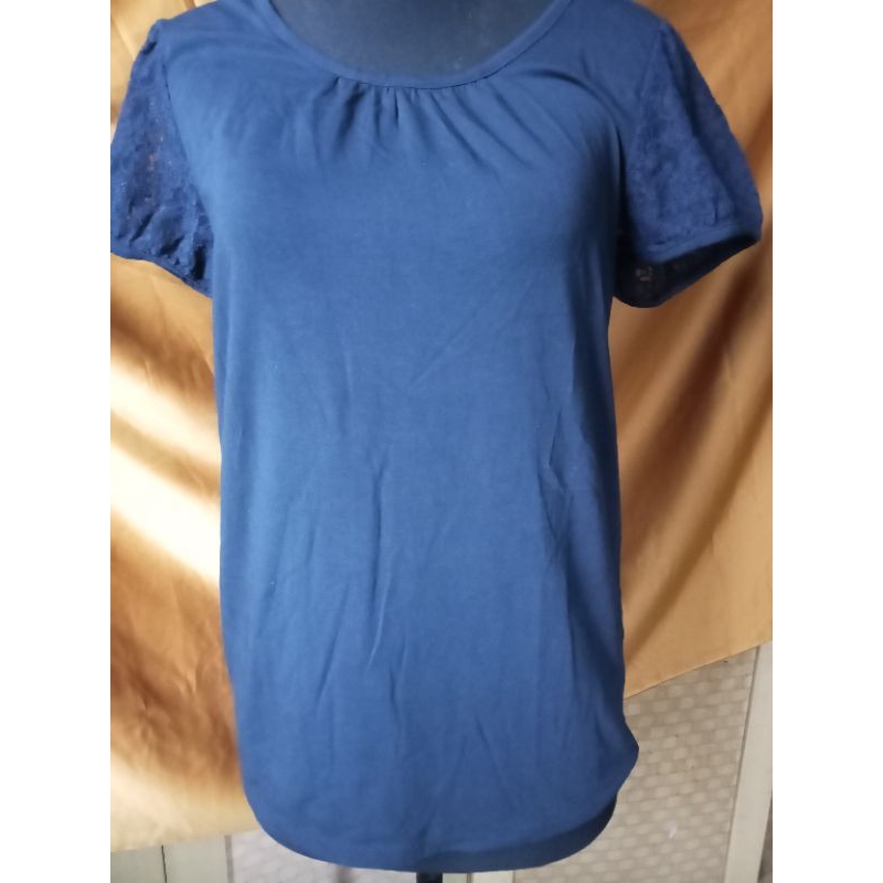 freude blouse