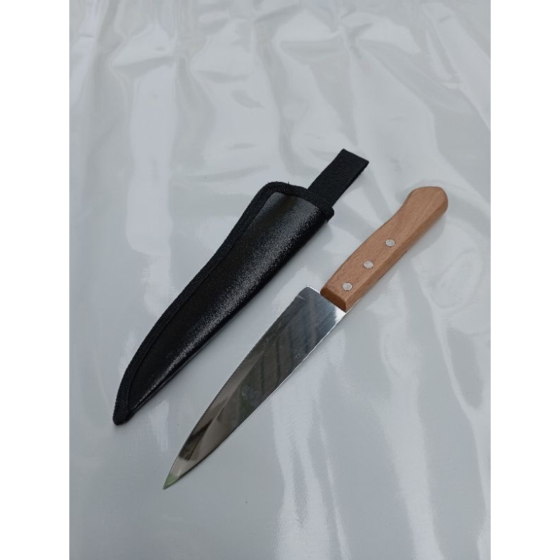 sarung pisau chef sarung pisau sembelih dapur SARUNG PISAU