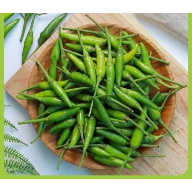 

Rawit Hijau 1000gr
