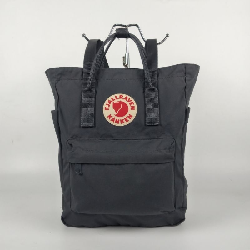 Fjallraven Kanken Totepack Grey