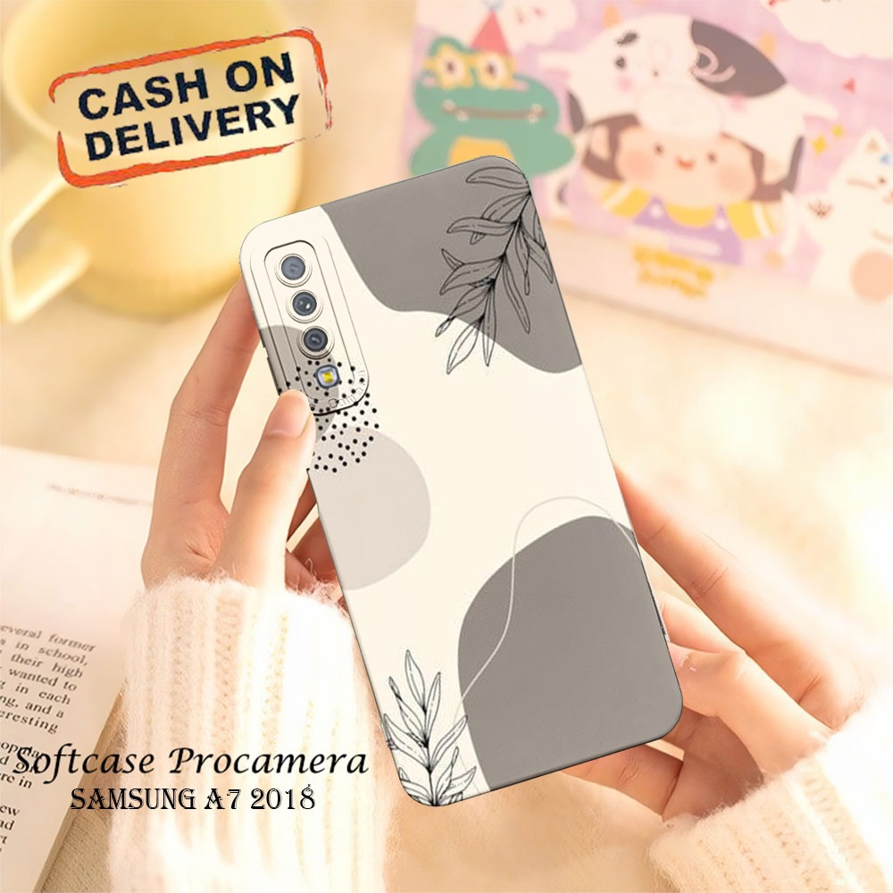 Case Samsung A7 2018 Softcase Motif Terbaru Case Samsung A7 2018 Terlaris Pelindung Hp Micase88