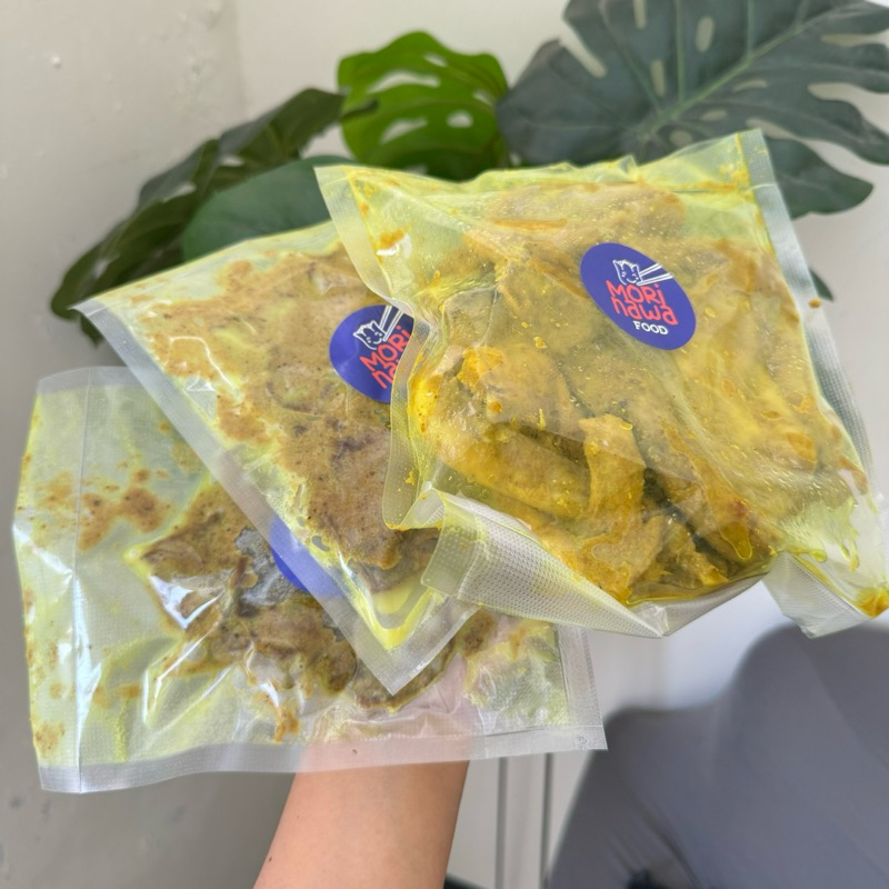 

Empal Gentong Lidah 150 gr
