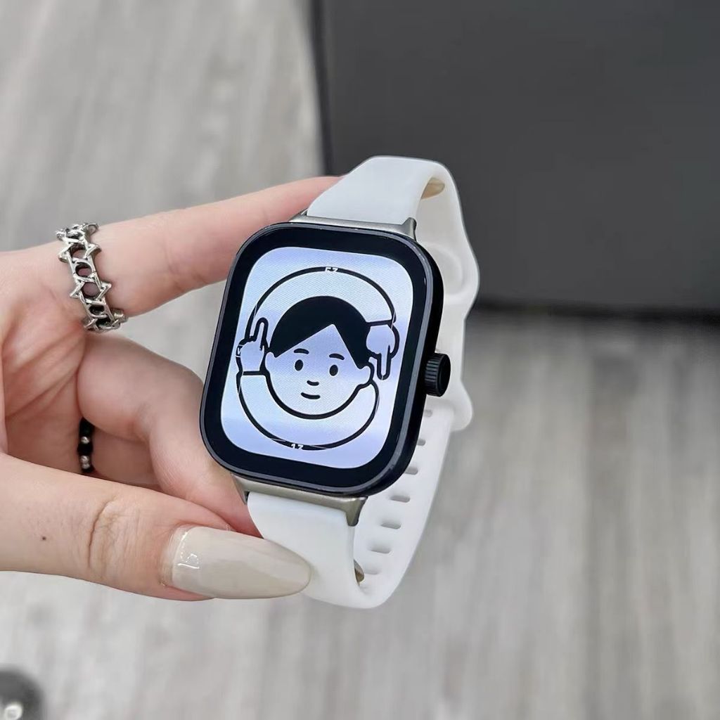 RB NEWXiaomi Redmi Watch 3 Active / MI WATCH 3 ACTIVE XIAOMI 3 Tali / Redmi Watch 3 Active