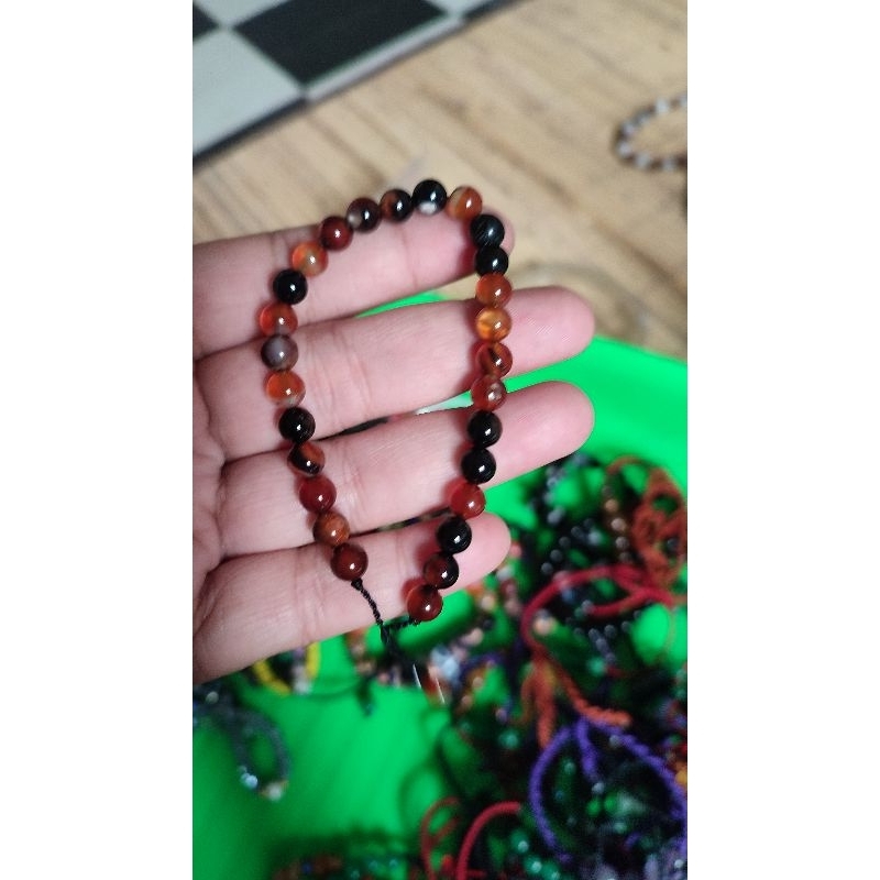 Gelang sulaiman madu