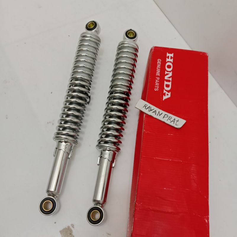 SHOCKBREAKER BELAKANG GL100 GL100 GL100 SEPASANG