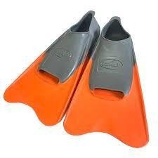 fins PENDEK/sepatu renang pemula/sepatu katak merk pantas ORI