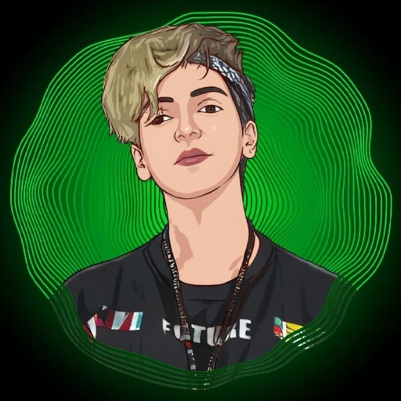 T04 | JASA EDIT FOTO KARTUN | jasa edit foto