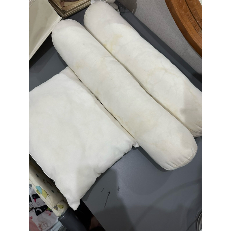 bantal guling anak bekas