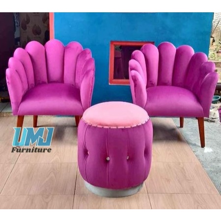 KURSI KERANG TERAS KAYU JATI MEJA UNIK | KURSI TERAS KERANG JATI MEJA BULAT | KURSI KERANG JATI