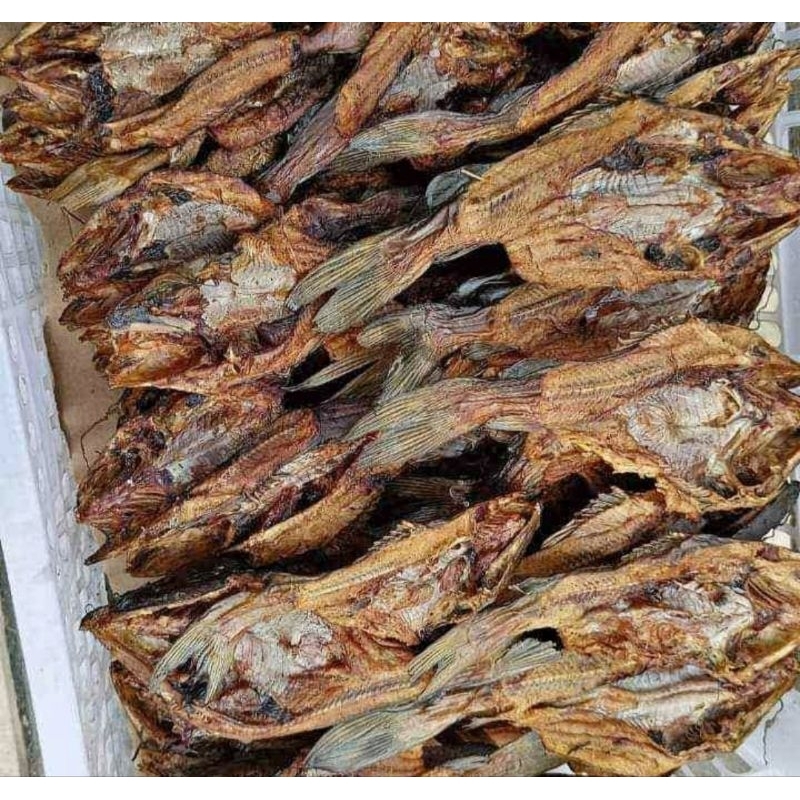 

IKAN SALAI BAUNG 1 KILO