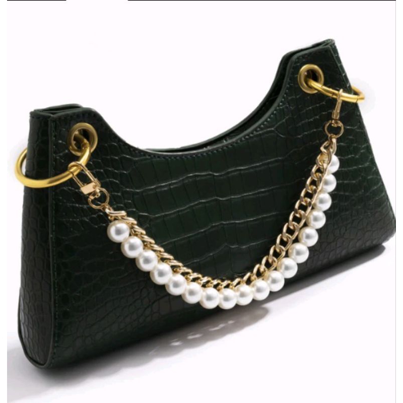 TALI TAS PREMIUM//TALI TAS MUTIARA WANITA