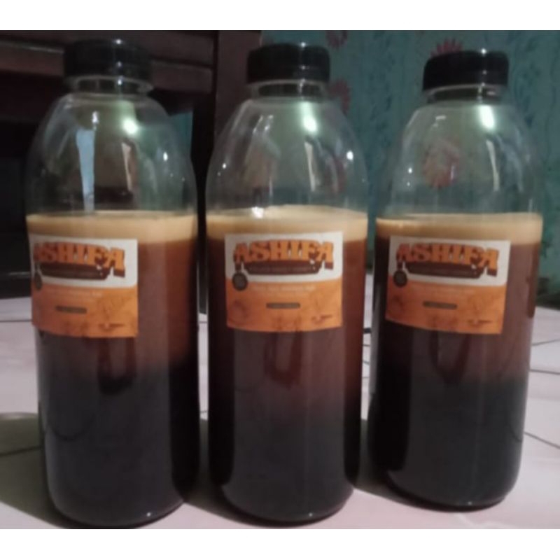 

MADU APIS MELIFERA HUTAN AKASIA | MADU MURNI | BLACK SWEET HONEY | MADU ASLI | 1kg, 500gr, 250gr