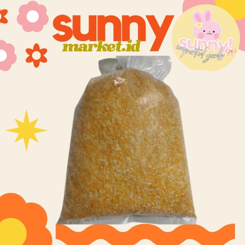 

SUNNYMARKET - TEPUNG PANIR 250 GR