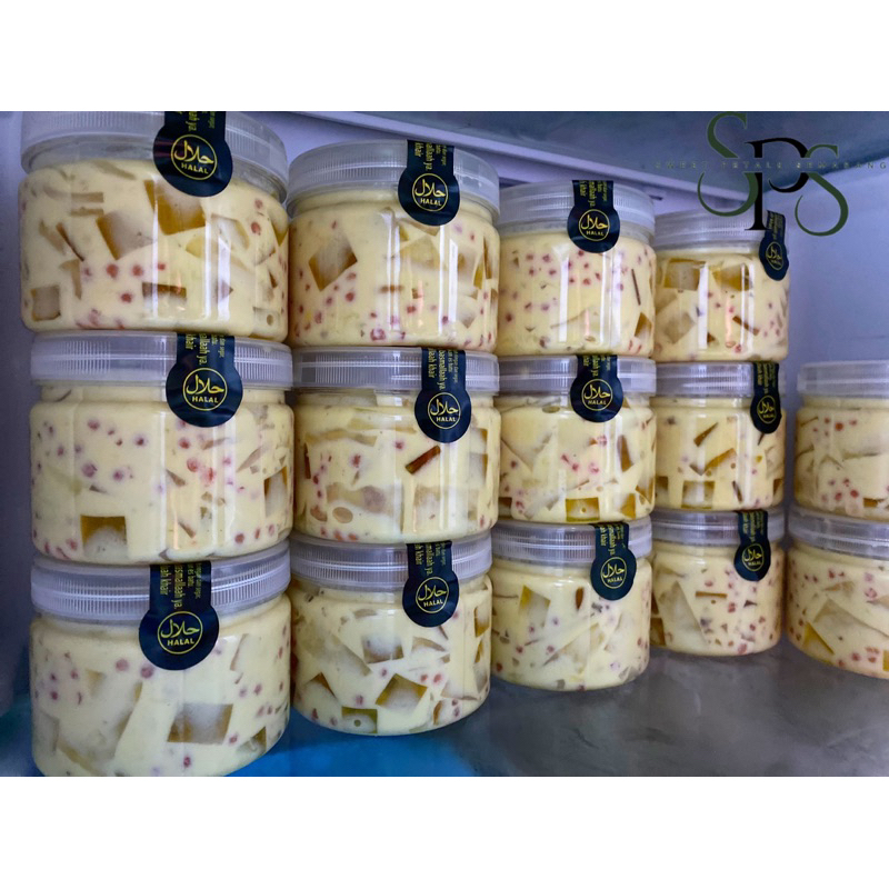 

CREAMY DRINK PREMIUM SEMARANG | Varian Creamy Durian Spurge