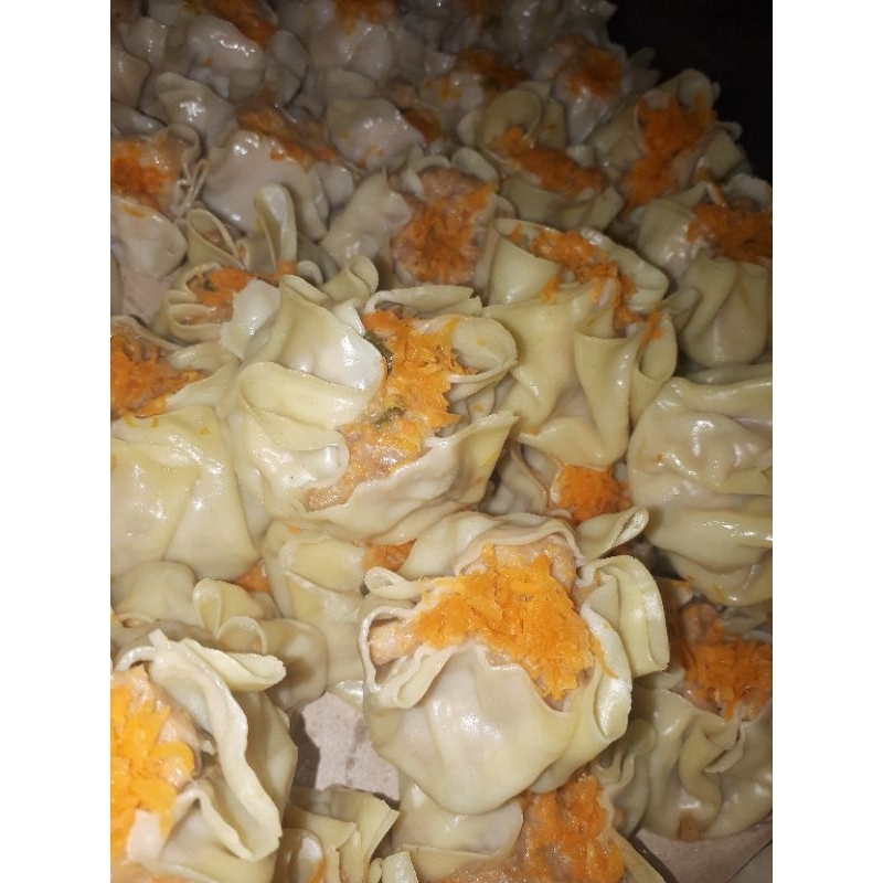 

DIMSUM AYAM isi 20 PCS