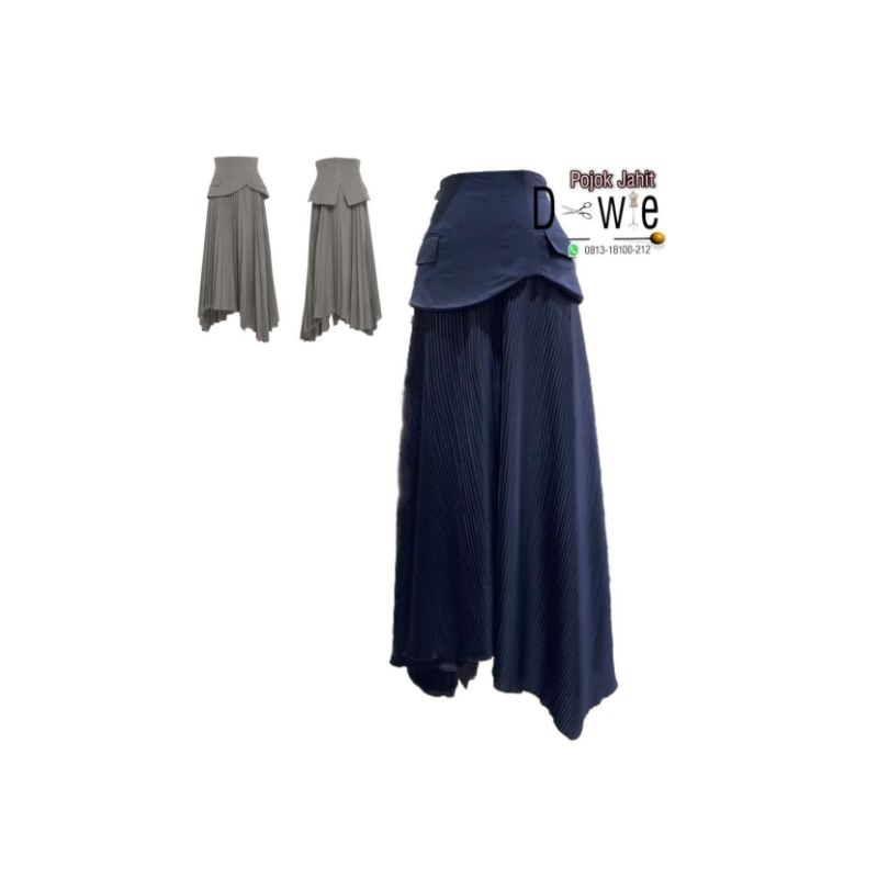 terima jasa jahit baju