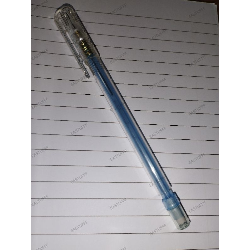 

PENSIL VIRAL CAPLET PENTEL 0,5