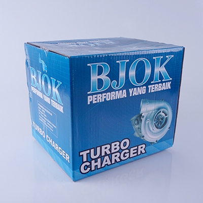 TURBO CHARGER DYNA RINO 24V BJOK 17201-E0080