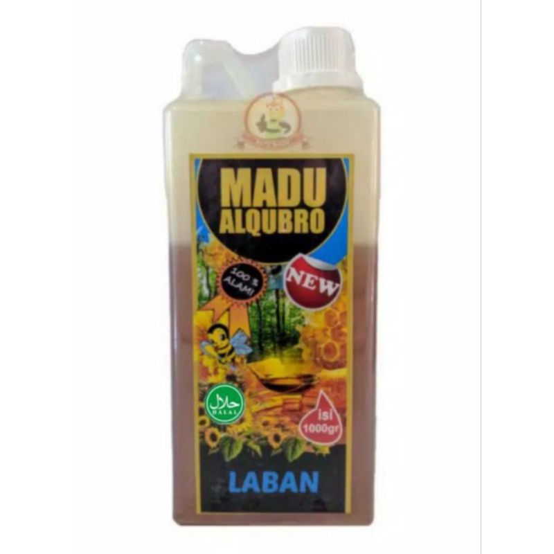 

Madu Al-qubro Laban