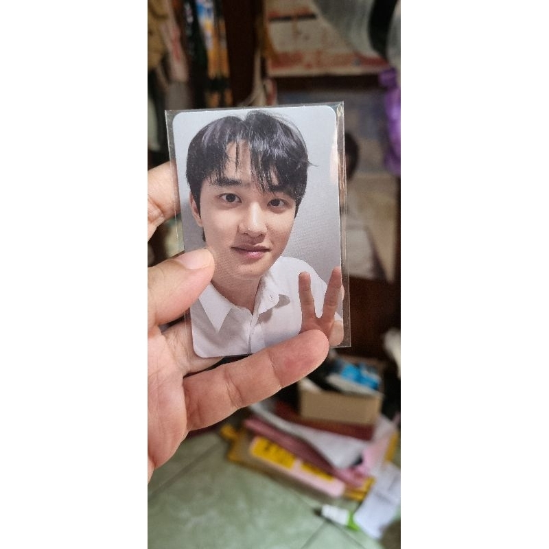 PC Doh Kyungsoo