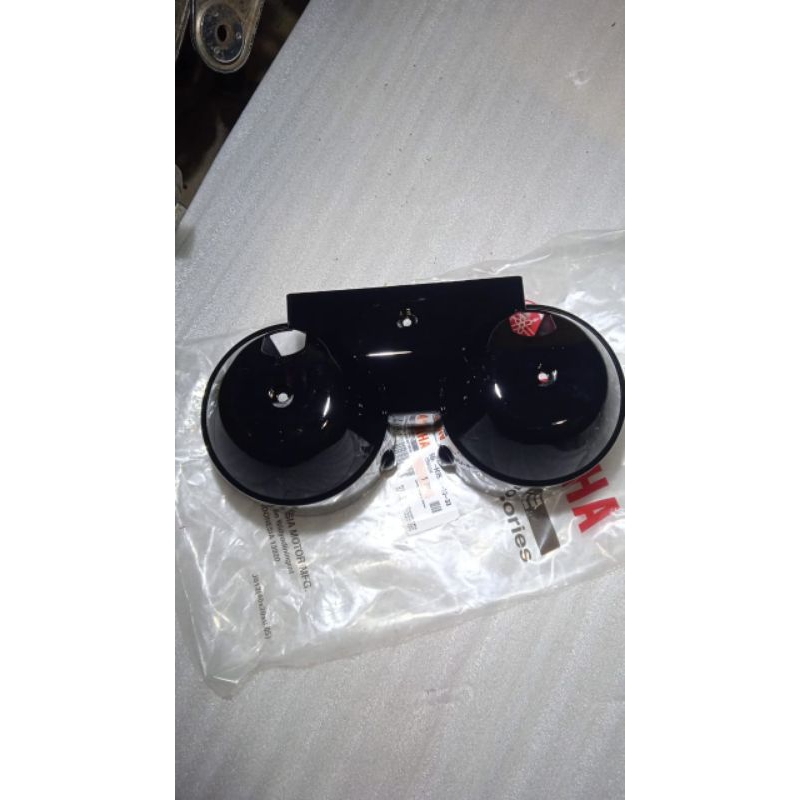 Cover batok spedometer yamaha RX king new 2002-2005 original