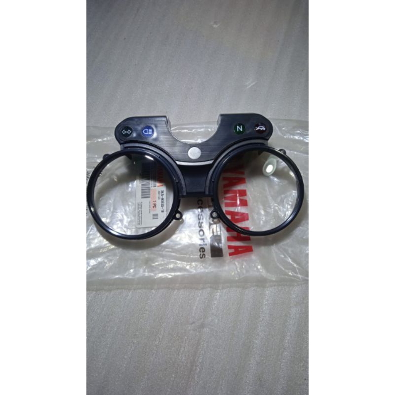 cover mika spedometer yamaha Rx king new 2002-2005 original