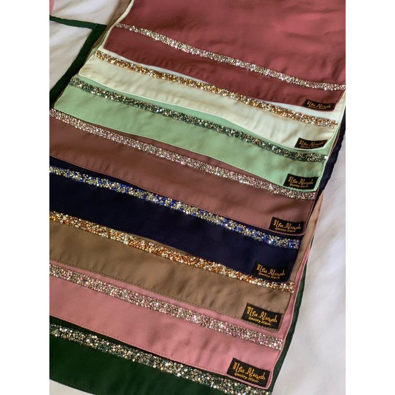 Cadar diamond Sifon Arab | Cadar Sifon Arab