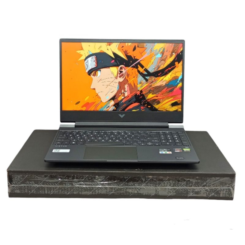 Laptop Gaming Hp Victus Amd Ryzen 7 5800H 16/512gb RTX 3050 Ti