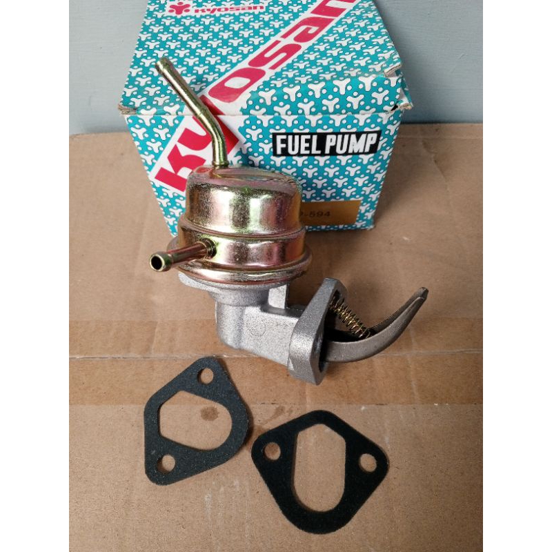 POMPA BENSIN TOYOTA HIACE LAMA MEMBRAN HIACE LAMA FUEL PUMP