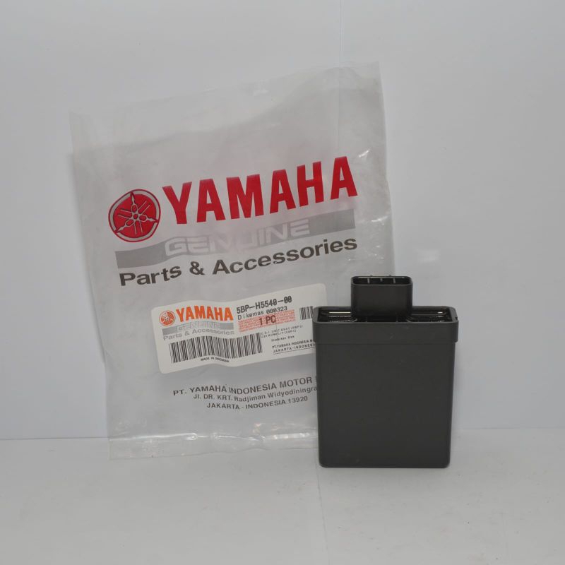 CDI UNIT SCORPIO 5BP