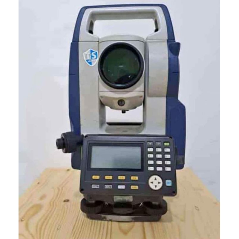 Sokkia CX-103 / Total station CX-103 2nd-Bekas lengkap