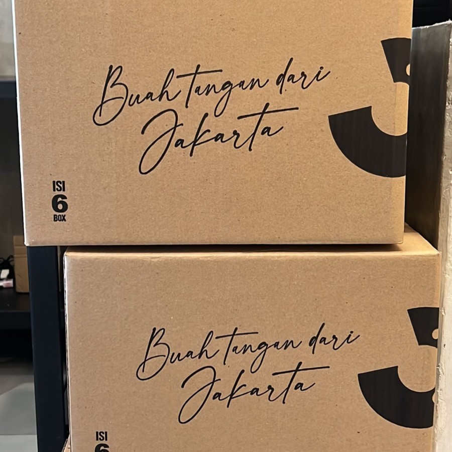 

KARDUS BY JAKARTA CHEESE FACTORY