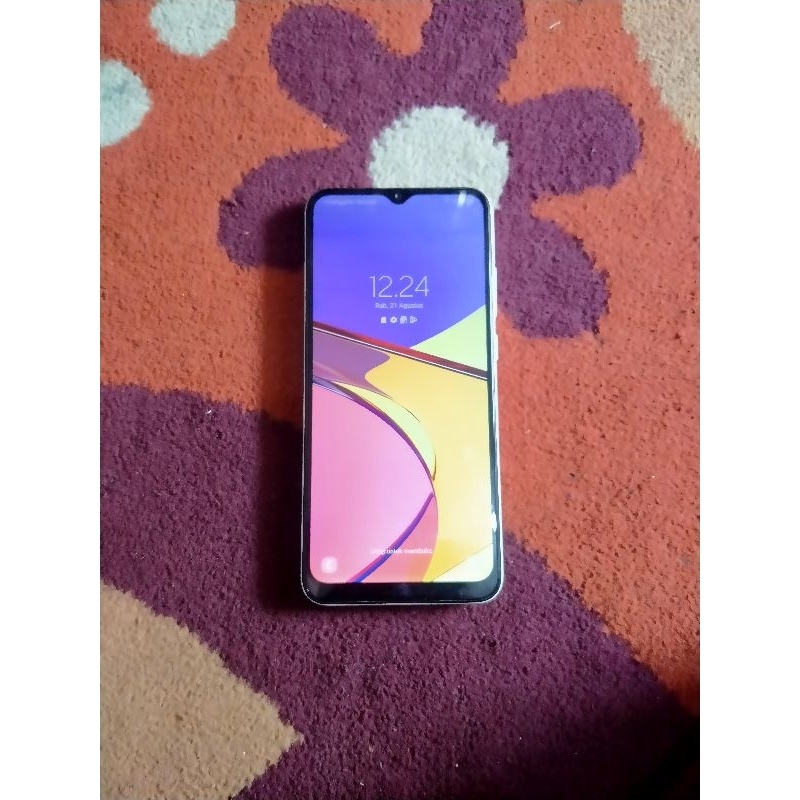Samsung galaxy A02s