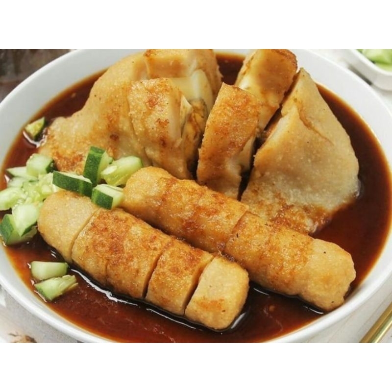 

Pempekmamaekya/PempekKapalselam/pempekpalembang#pempeklemak/pempekpremium/pempekikantenggiri/pempekkito