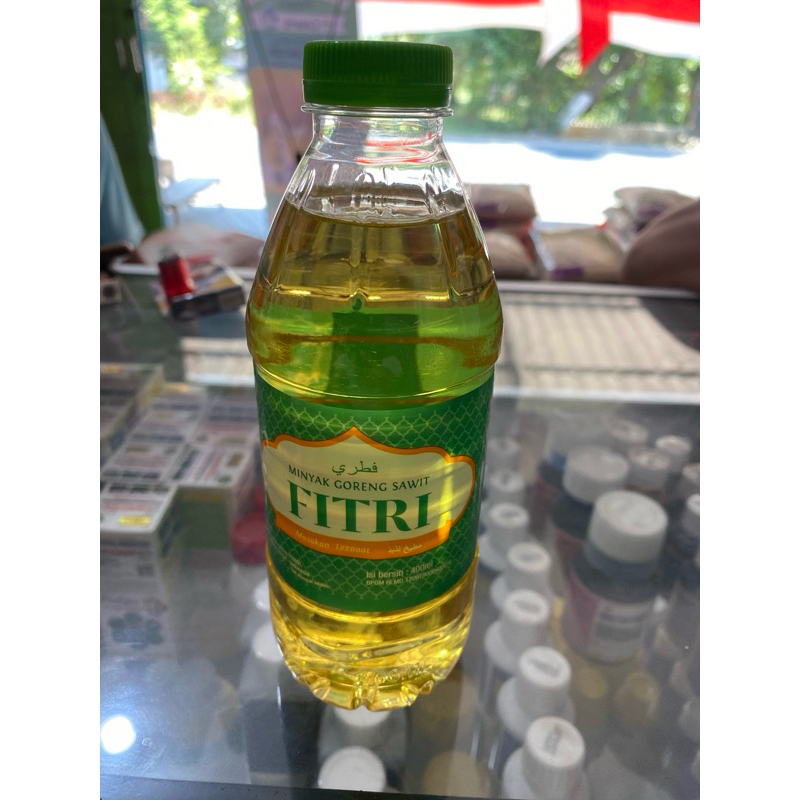 

Gratis Minyak Goreng Pembelian Bisi18 2kg