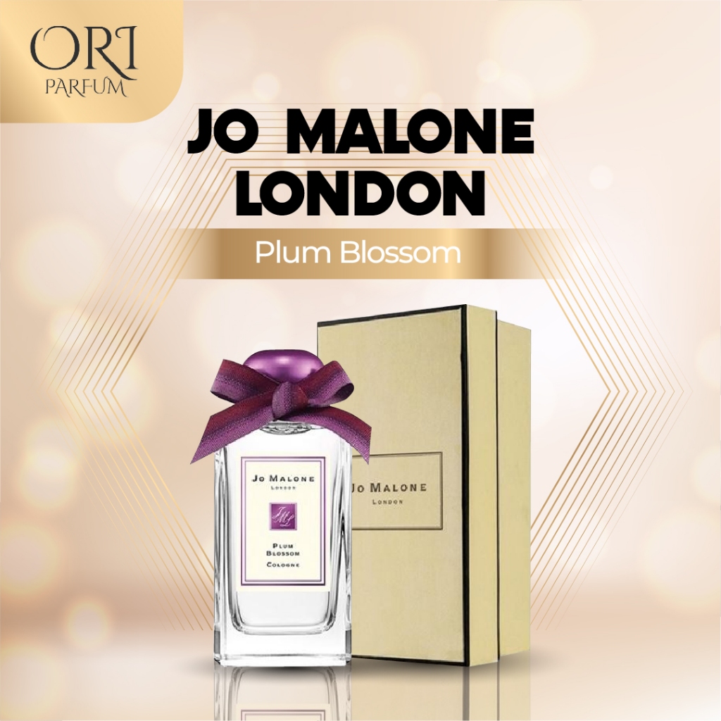 JO MALONE LONDON PLUM BLOSSOM Original