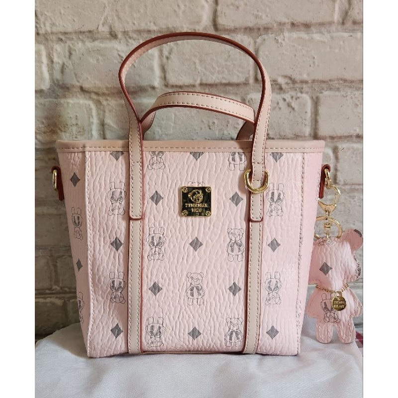 tas TTWN bear bangkok