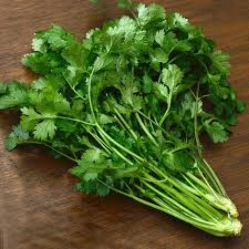 

Daun Ketumbar 100gr INSTAN