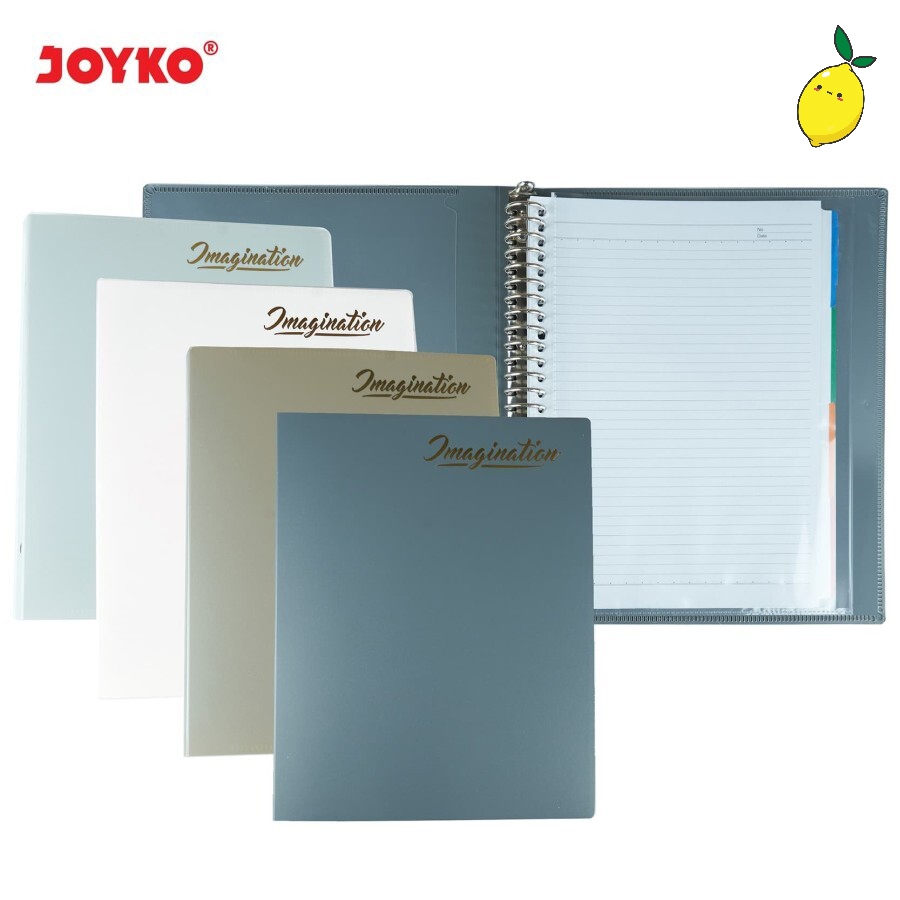 

Binder Note Joyko B5-MHIM-M140 Imagination