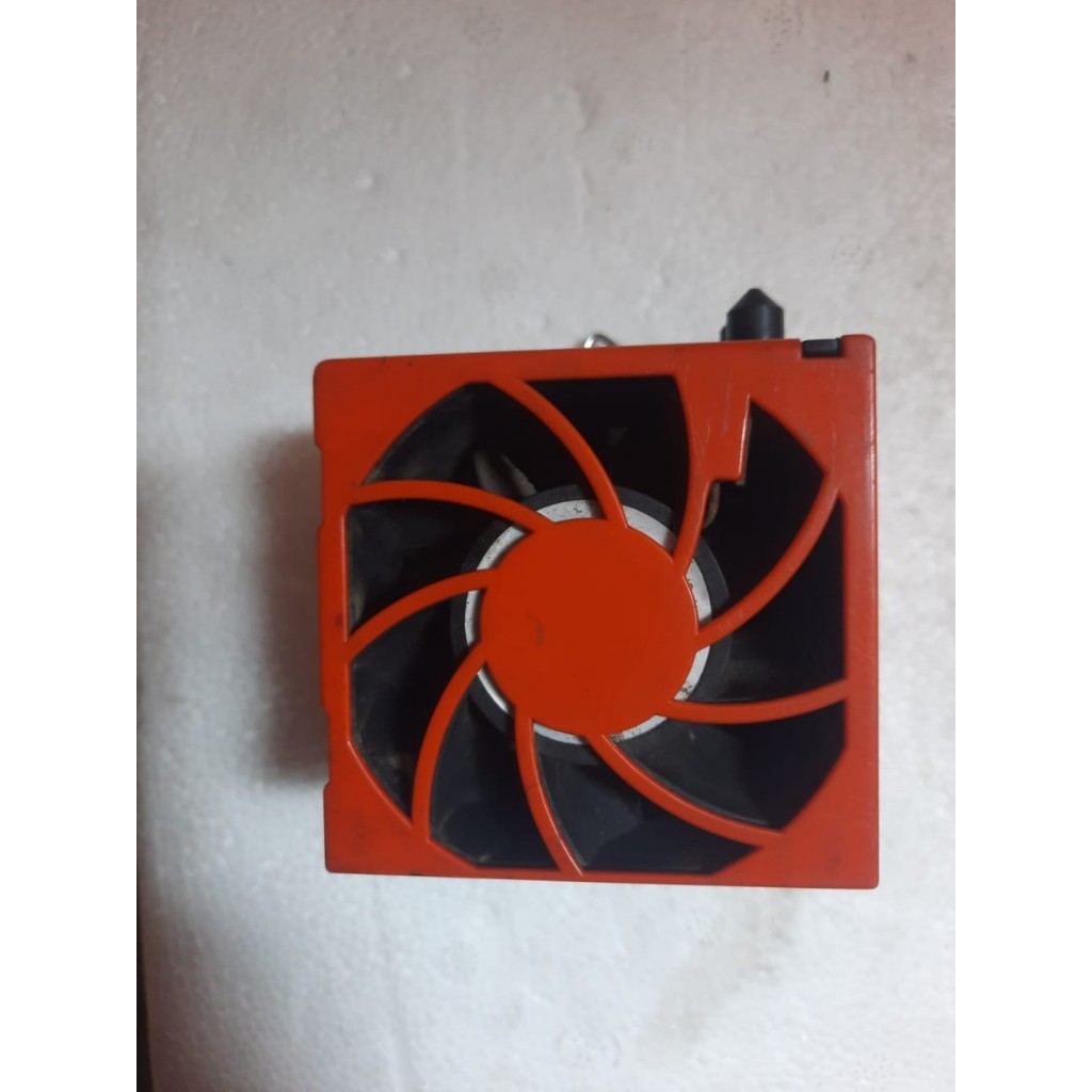 Cooling Fan Server IBM P/N 40K6459 Fru P/N 40K6481