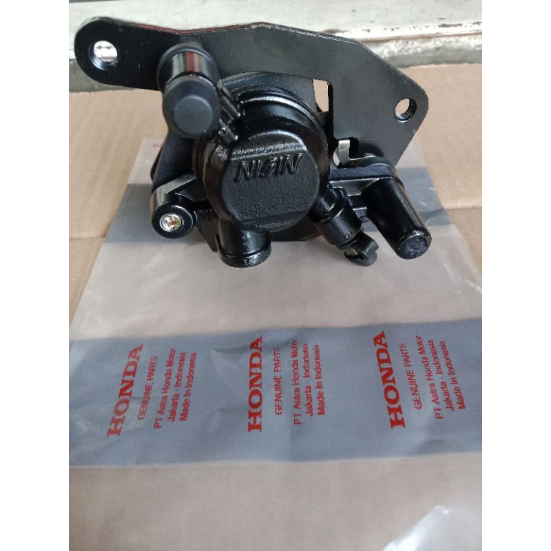 KALIPER CAKRAM BEAT DELUX BEAT STREET LED BEAT DELUX