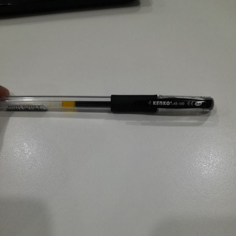 

[PRELOVED] BOLPOIN KENKO KE-100 0.5